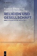 Cover-Bild zum Titel 'Religion und Gesellschaft' von ''