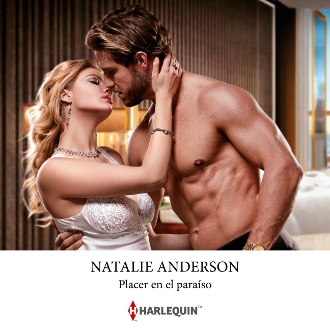 Placer en el paraíso - Natalie Anderson