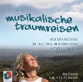 Musikalische Traumreisen - Frits Evelein