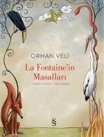 La Fontainein Masallari - Orhan Veli Kanik