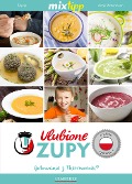 MIXtipp Ulubione Zupy (polskim) - 