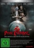 Cover-Bild zum Titel 'Prinz Eisenherz' von 'Hal Foster, Michael Frost Beckner, Anthony Hickox, Carsten H. W. Lorenz, David Bergeaud'