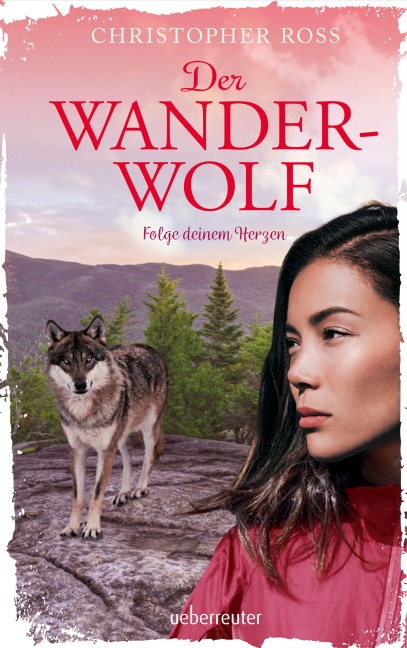 Der Wanderwolf - Christopher Ross