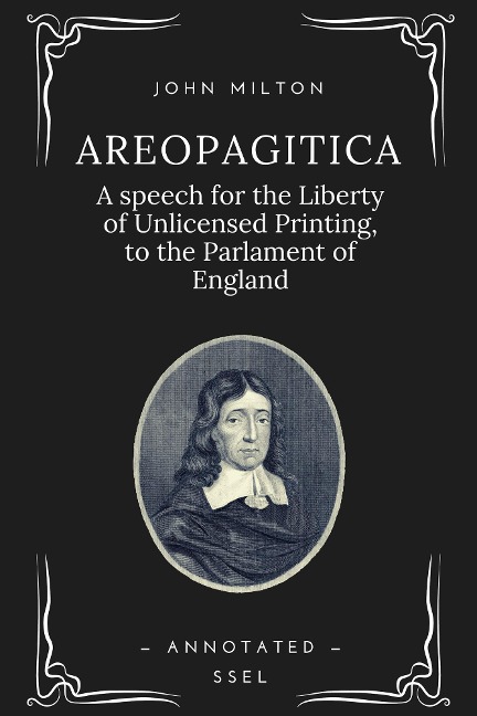 Areopagitica - John Milton
