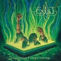 Cover-Bild zum Titel 'Hijacking the Zeitgeist' von 'Exist'