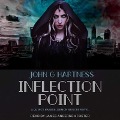 Cover-Bild zum Titel 'Inflection Point Lib/E' von 'John G. Hartness'