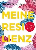 MEINE RESILIENZ - Andrea Scherkamp