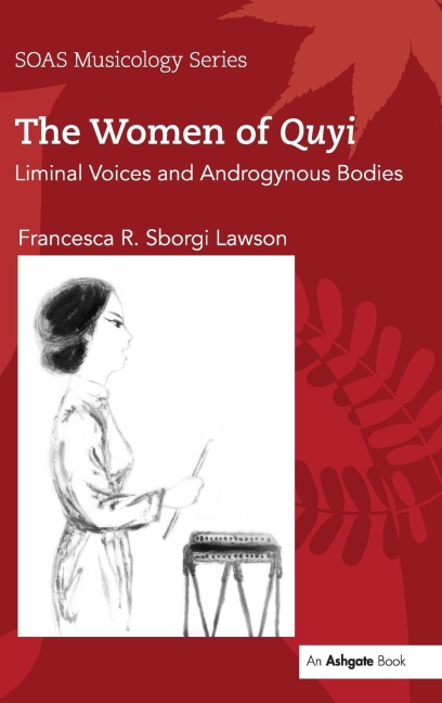 The Women of Quyi - Francesca R. Sborgi Lawson