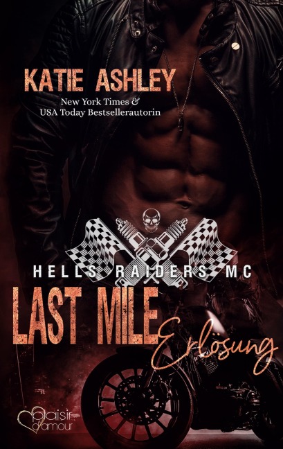 Last Mile: Erlösung - Katie Ashley