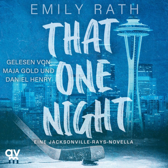 That One Night - Emily Rath