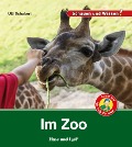 Im Zoo - Ulli Schubert