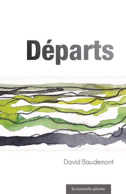 Départs - Baudemont David Baudemont