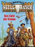 Cover-Bild zum Titel 'Skull-Ranch 133' von 'Dan Roberts'