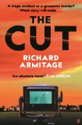 Cover-Bild zum Titel 'The Cut' von 'Richard Armitage'
