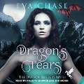 Cover-Bild zum Titel 'Dragon's Tears Lib/E: A Reverse Harem Paranormal Romance' von 'Eva Chase'