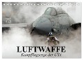Luftwaffe. Kampfflugzeuge der USA (Tischkalender 2025 DIN A5 quer), CALVENDO Monatskalender - Elisabeth Stanzer