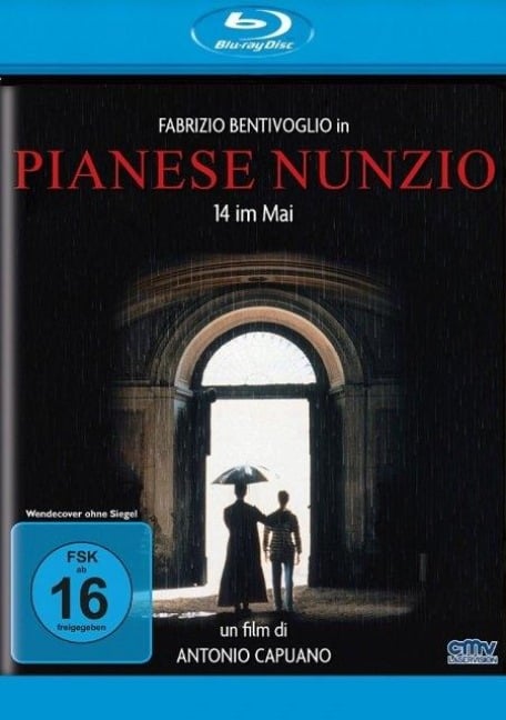 Pianese Nunzio - 14 im Mai - Antonio Capuano, Umberto Guarino