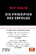 Die Prinzipien des Erfolgs - Ray Dalio