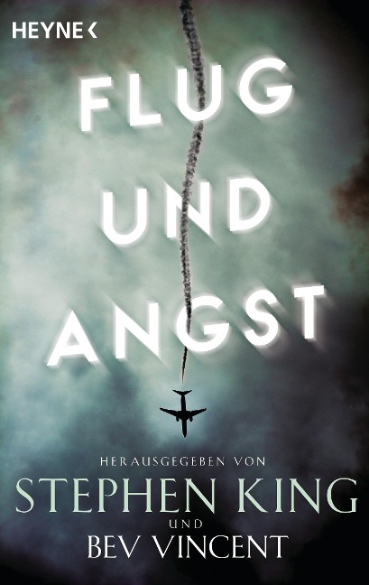 Flug und Angst - Michael E. Lewis, Arthur Conan Doyle, Thomas Carlisle Bissell, John Varley, Dan Simmons