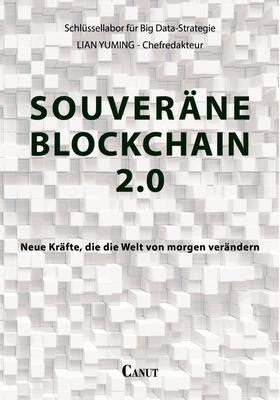 Souveräne Blockchain 2.0 - 
