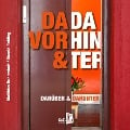 Davor & dahinter - Darüber & darunter - Matthias Duderstadt, Harald Rehling