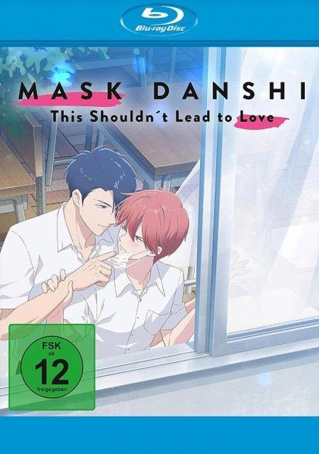 Mask Danshi: This Shouldnt Lead To Love - 