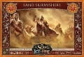 A Song of Ice & Fire - Sand Skirmishers (Sand-Plänkler)  - Eric M. Lang, Michael Shinall