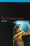 Cover-Bild zum Titel 'The Crying Game' von 'Jane Giles'