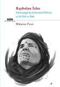 Cover-Bild zum Titel 'Kaybolan Izler' von 'Mümtaz Firat'
