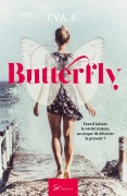Cover-Bild zum Titel 'Butterfly' von 'Eva B.'