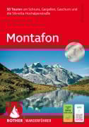 Cover-Bild zum Titel 'Montafon' von 'Herbert Mayr'