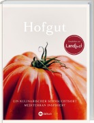 Cover-Bild zum Titel 'Hofgut' von 'Stefanie Rückerl, Erwin Rückerl'
