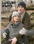 Cover-Bild zum Titel 'Luxury Knits Winter Special' von ''
