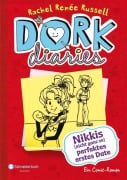 DORK Diaries, Band 06 - Rachel Renée Russell