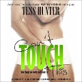 Cover-Bild zum Titel 'Can't Touch This Lib/E' von 'Pepper Winters, Tess Hunter'
