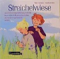 Streichelwiese. CD - Marion Deister, Reinhard Horn