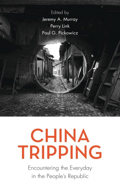China Tripping - Rowman & Littlefield