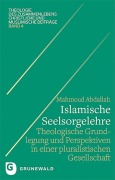 Cover-Bild zum Titel 'Islamische Seelsorgelehre' von 'Mahmoud Abdallah'
