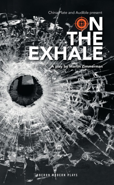On the Exhale - Martín Zimmerman