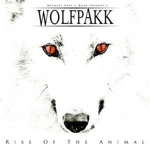 Rise of the Animal - Wolfpakk