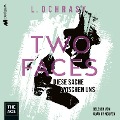 Two Faces - L. Ochrasy