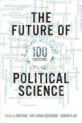 The Future of Political Science - 