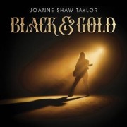 Cover-Bild zum Titel 'Black & Gold' von 'Joanne Shaw Taylor'