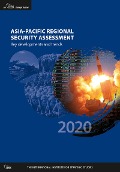 Cover-Bild zum Titel 'Asia-Pacific Regional Security Assessment 2020' von ''
