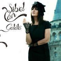 Galata CD - Sibel Can