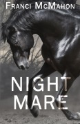 Cover-Bild zum Titel 'Night Mare' von 'Franci McMahon'