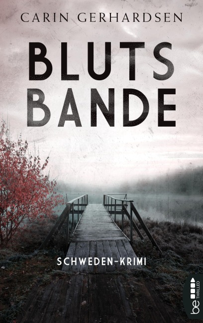 Blutsbande - Carin Gerhardsen