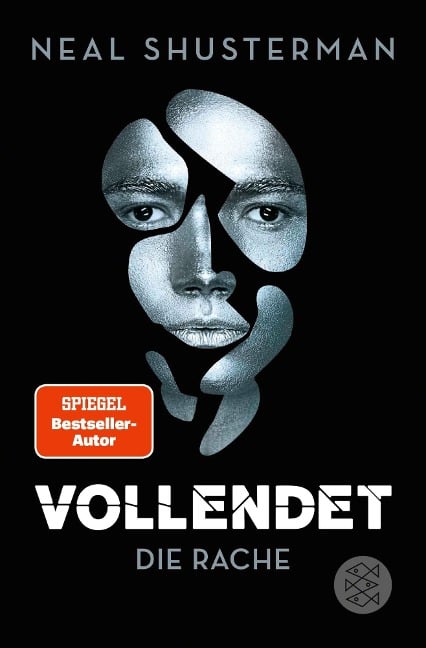 Vollendet - Die Rache - Neal Shusterman