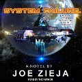Cover-Bild zum Titel 'System Failure Lib/E' von 'Joe Zieja'