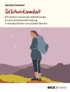 Cover-Bild zum Titel 'Selbstwirksamkeit' von 'Sandra Deistler'